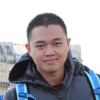 Pham Duc Minh profile picture