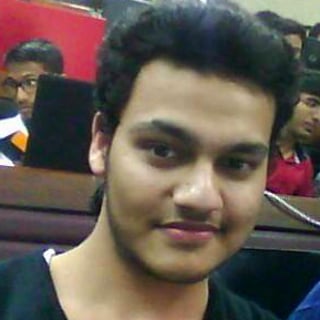 Ashish Goyal profile picture