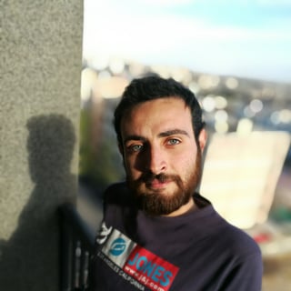 abdulrahimGhazal profile picture