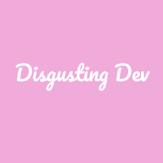disgusting-dev profile picture