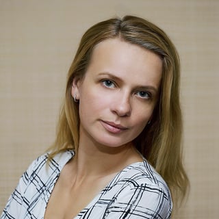 Anna Kuzma profile picture