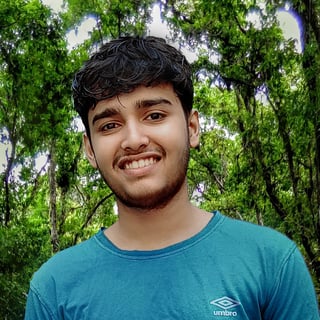 Keshav Kumar profile picture