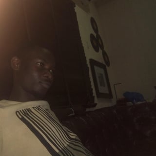 Gbenga Adeyi profile picture