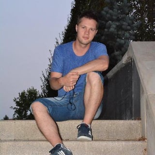 PetruLucan profile picture