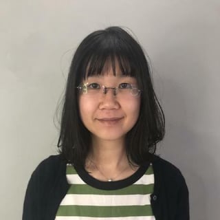Annie-Huang profile picture