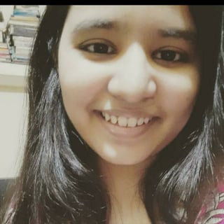 Shreya profile picture