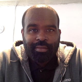 Alonzo Moses profile picture