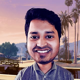 Anshuman Abhishek profile picture