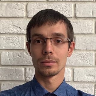 Alexander Budarov profile picture
