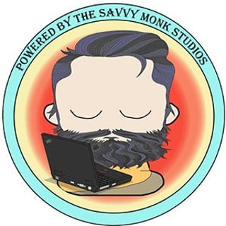 thesavvymonk profile picture