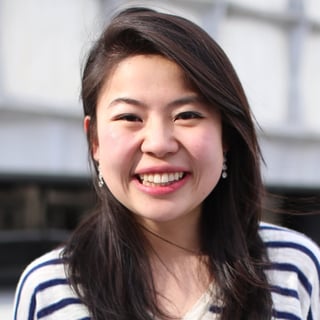 Julie Qiu profile picture