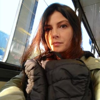 ilaria profile picture