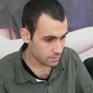 Tuğrul Topuz profile picture