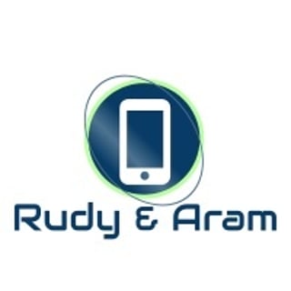Rudy Becker and Aram Martin profile picture