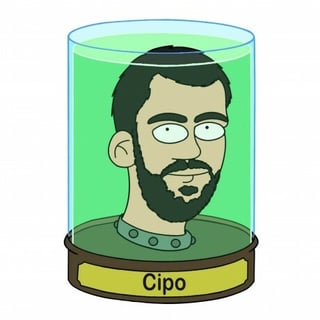 Cipo profile picture