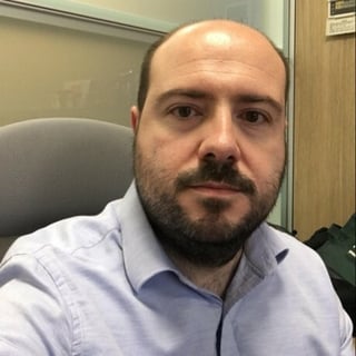 José Alberto Ruiz Casarrubios profile picture