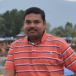 Rajesh Kumar Mallah profile picture