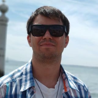 Sergey Nikitin profile picture