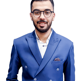 Ahmed Tarek profile picture