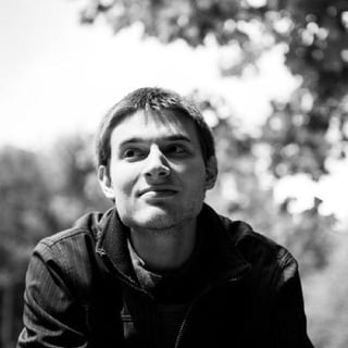 Jérôme Pott profile picture