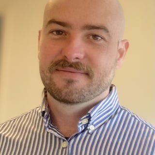 Rhys Hulme - Blockchain Talent Acquisition Manager profile picture