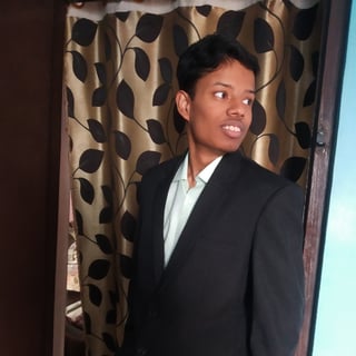 Rishav Mazumdar profile picture