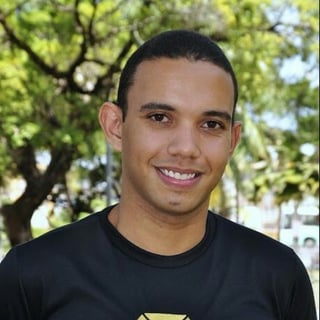 Albérico Junior profile picture