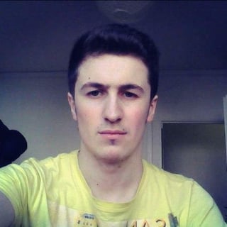 Timur Murtukov profile picture