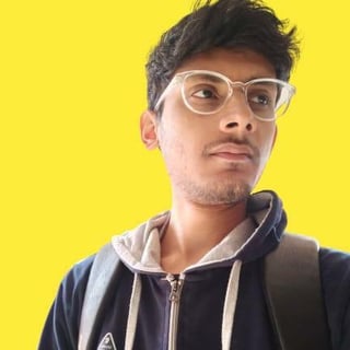 Ayush Sanj profile picture
