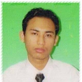Muhammad Syakir bin Mohd Haris profile picture