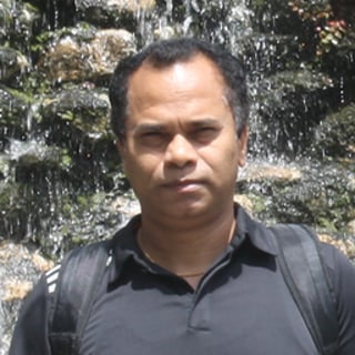 Rathnam Parthib profile picture