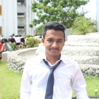 Aravind profile picture