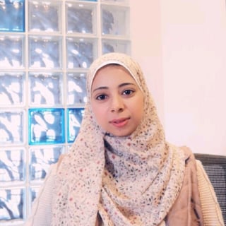 Heba K. Ahmed profile picture