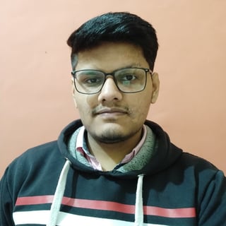 Ayush Gupta profile picture