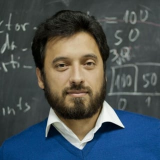 Kiril Mitov profile picture