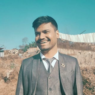 Kapil profile picture