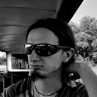 Michał Rowicki profile picture