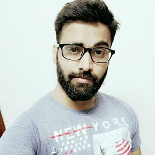 Gaurav Dwivedi profile picture
