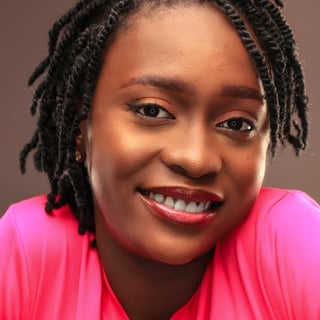 Deborah Agboola profile picture