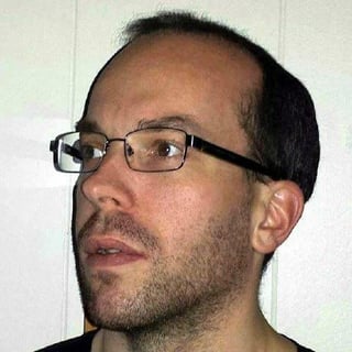Árni Gunnarsson profile picture