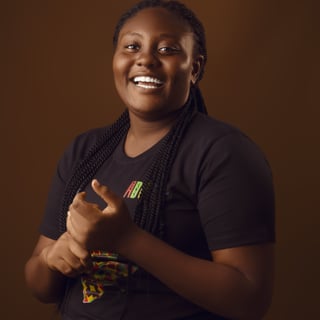 Funke Olasupo profile picture
