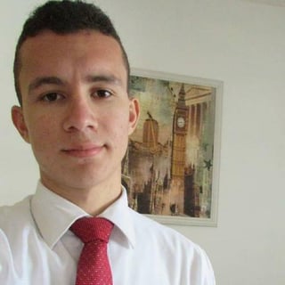 Lucas Silva Santos  profile picture