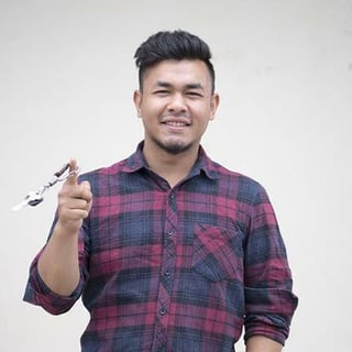 Ashish Shakya profile picture