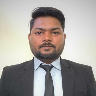 Shaktish Prajapati profile picture