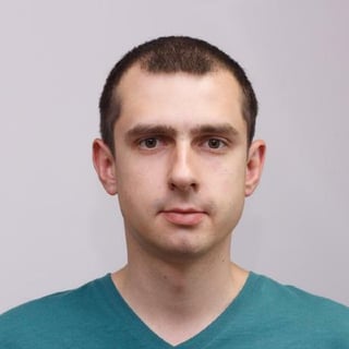 Yevgeniy Shunevych profile picture