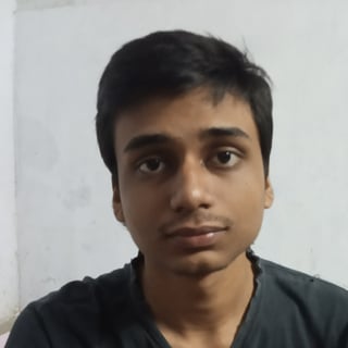 Sandeep Kumar Patel profile picture