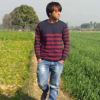 Sandeep Kumar profile picture