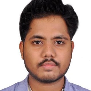 Ram Gopal Srikar Katakam profile picture