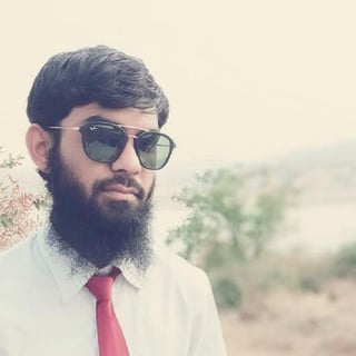 Shaikh Faiyaz profile picture