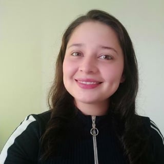 Maria Bohorquez profile picture